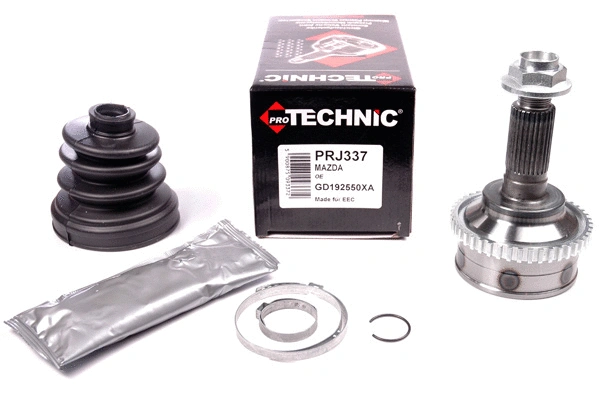 Joint Kit, drive shaft (PRJ337)