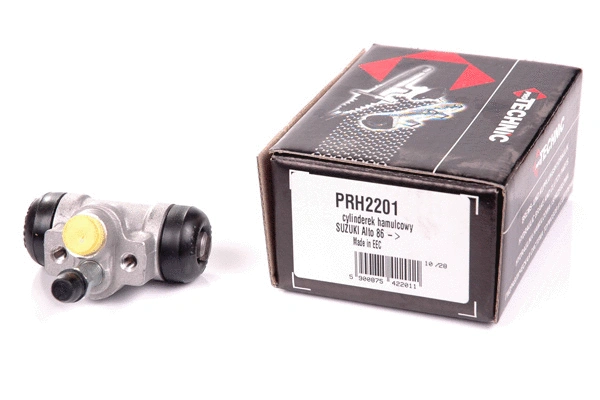 Wheel Brake Cylinder (PRH2201)