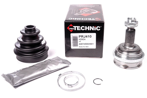 Joint Kit, drive shaft (PRJ410)
