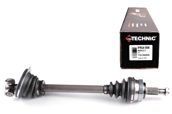 Drive Shaft (PRA186)