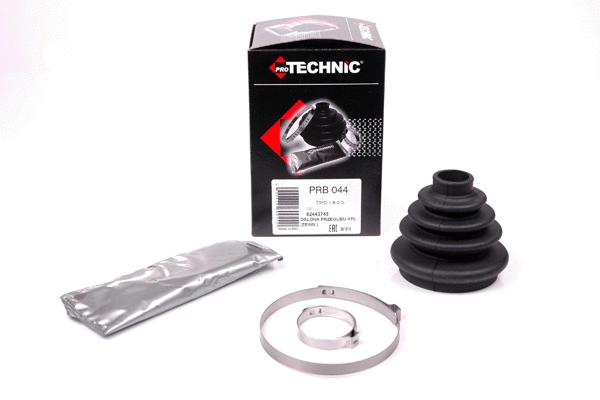 Bellow Kit, drive shaft (PRB044)