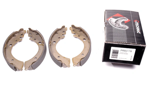 Brake Shoe Set (PRS0178)