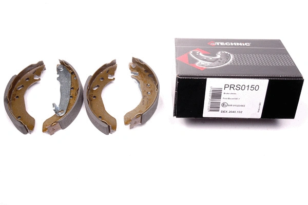 Brake Shoe Set (PRS0150)