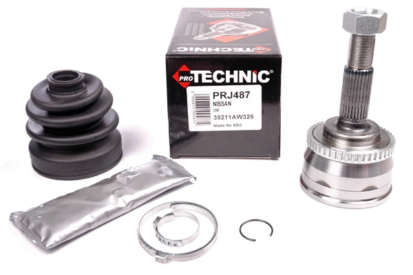 Joint Kit, drive shaft (PRJ487)