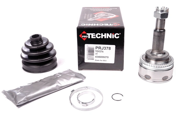 Joint Kit, drive shaft (PRJ378)