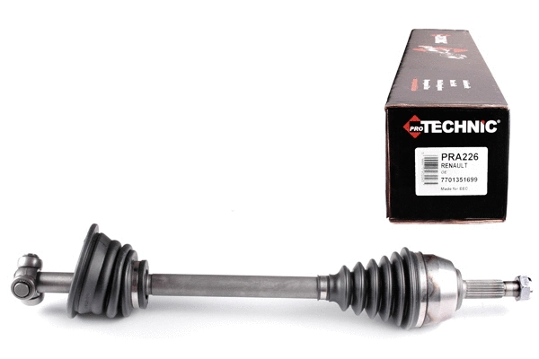 Drive Shaft (PRA226)