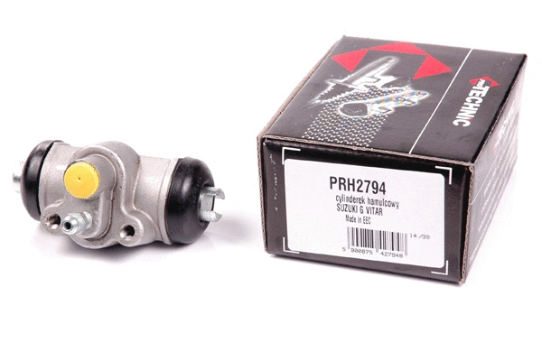 Wheel Brake Cylinder (PRH2794)