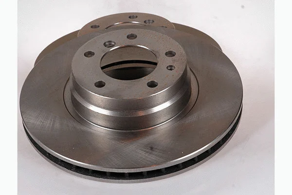 Brake Disc (PRD2411)