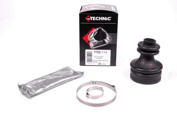 Bellow Kit, drive shaft (PRB114)