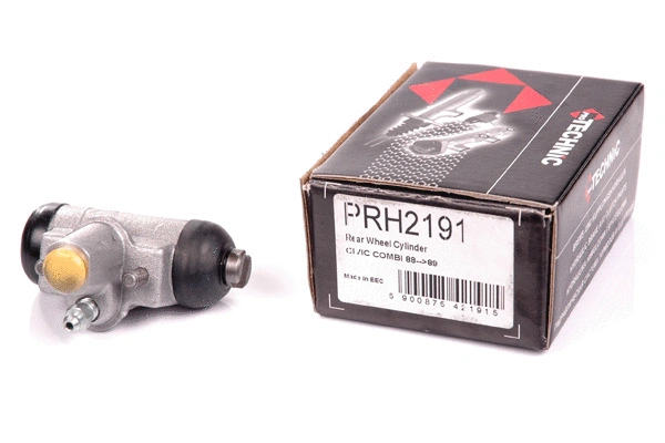 Wheel Brake Cylinder (PRH2191)
