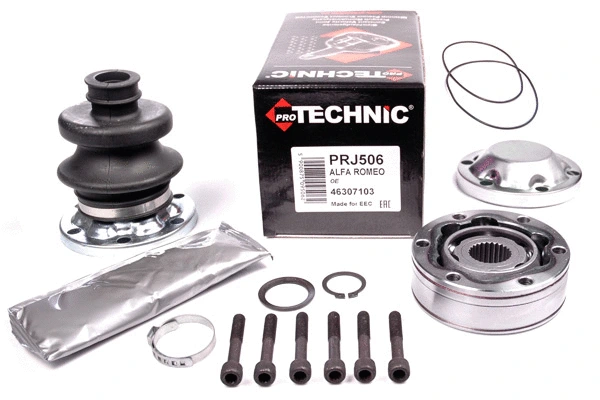 Joint Kit, drive shaft (PRJ506)