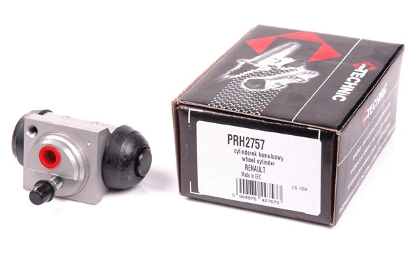 Wheel Brake Cylinder (PRH2757)