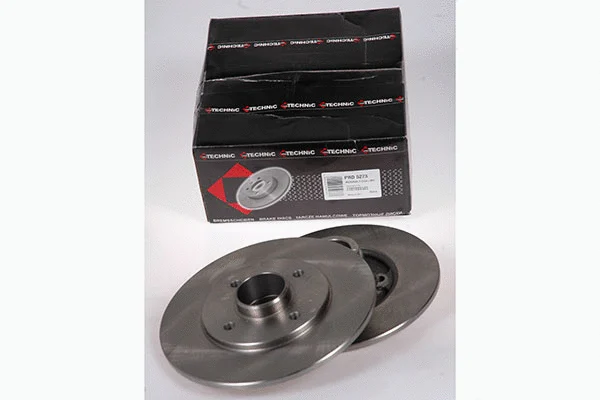 Brake Disc (PRD5273)