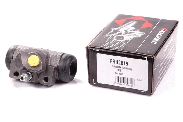 Wheel Brake Cylinder (PRH2819)