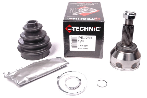 Joint Kit, drive shaft (PRJ280)