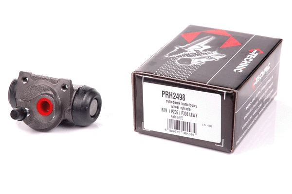 Wheel Brake Cylinder (PRH2498)