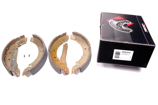 Brake Shoe Set (PRS0340)