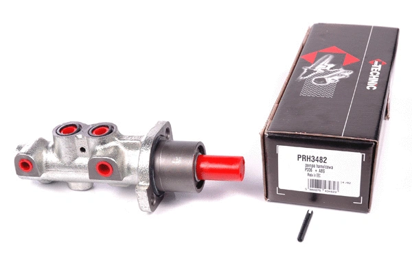 Brake Master Cylinder (PRH3482)