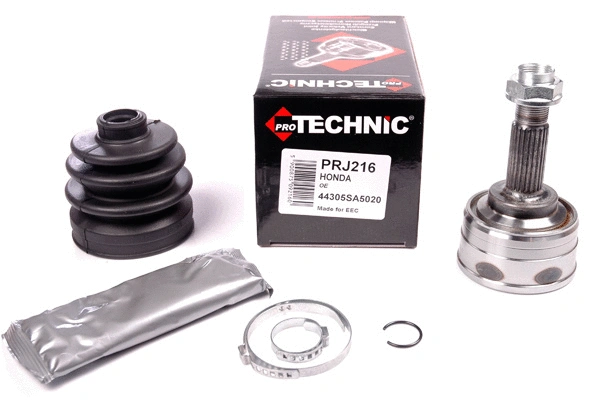 Joint Kit, drive shaft (PRJ216)