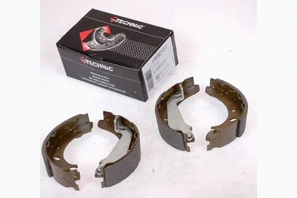 Brake Shoe Set (PRS0151)