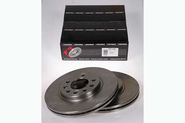 Brake Disc (PRD2230)