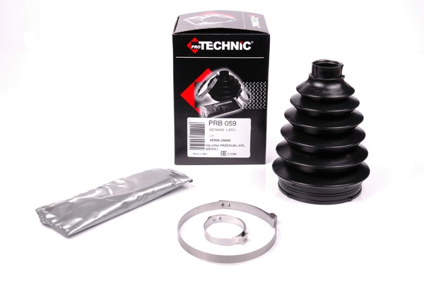 Bellow Kit, drive shaft (PRB059)