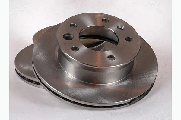 Brake Disc (PRD2132)