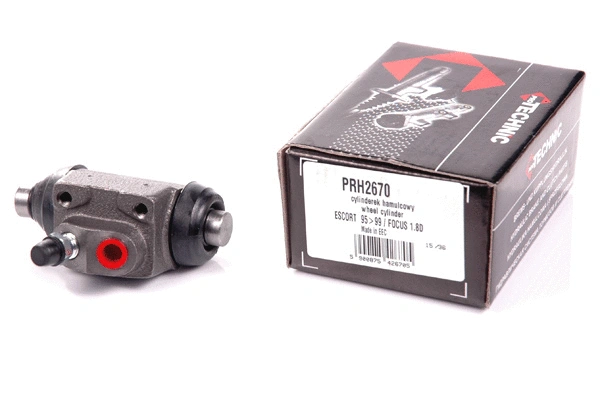 Wheel Brake Cylinder (PRH2670)
