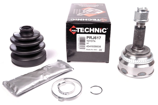 Joint Kit, drive shaft (PRJ657)