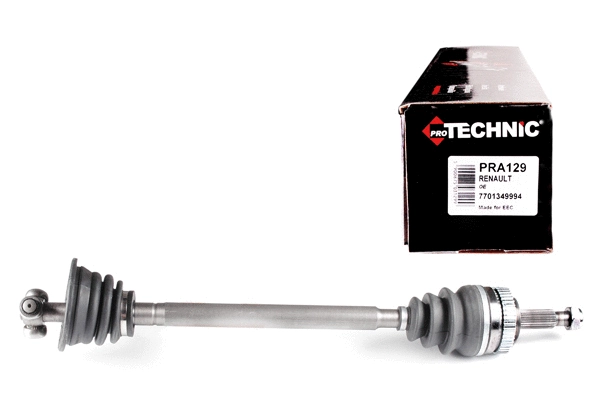 Drive Shaft (PRA129)