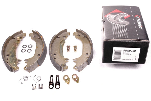 Brake Shoe Set (PRS0032)