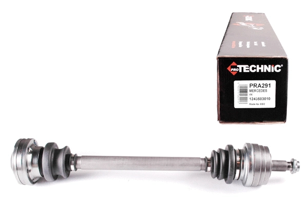 Drive Shaft (PRA291)