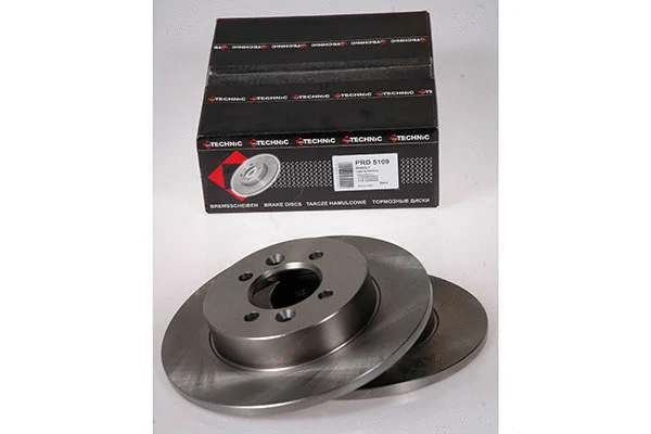 Brake Disc (PRD5109)