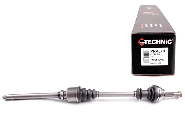 Drive Shaft (PRA070)