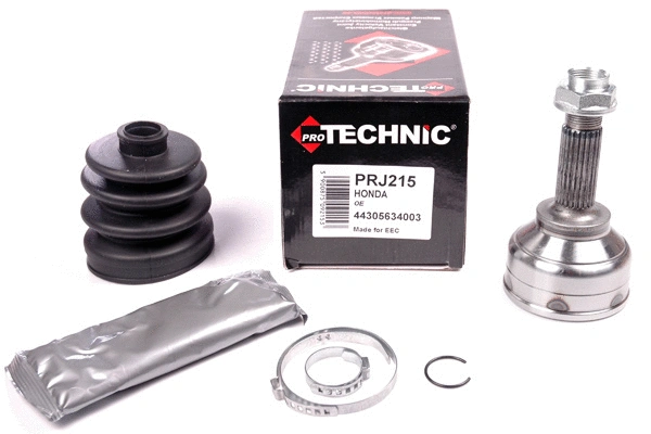 Joint Kit, drive shaft (PRJ215)