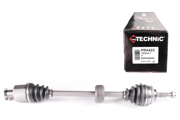 Drive Shaft (PRA422)