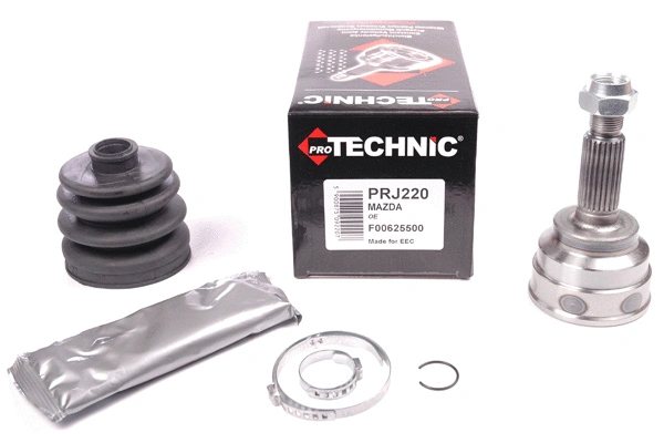 Joint Kit, drive shaft (PRJ220)