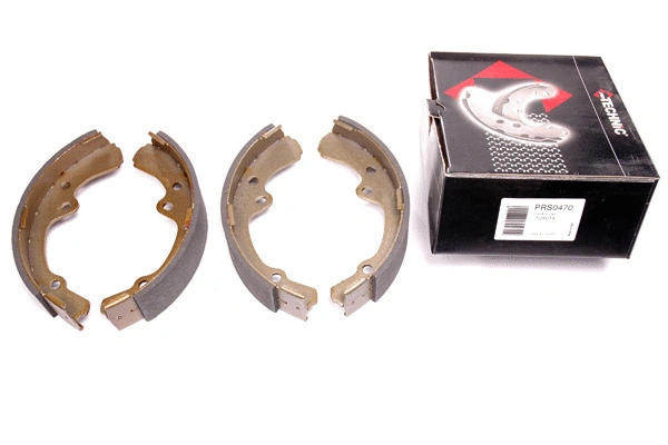 Brake Shoe Set (PRS0470)