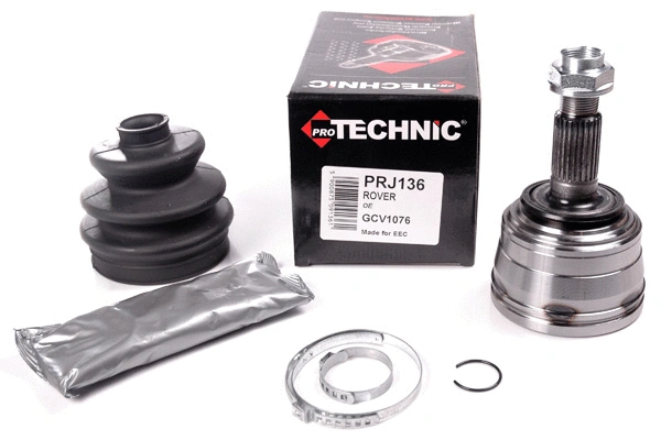 Joint Kit, drive shaft (PRJ136)