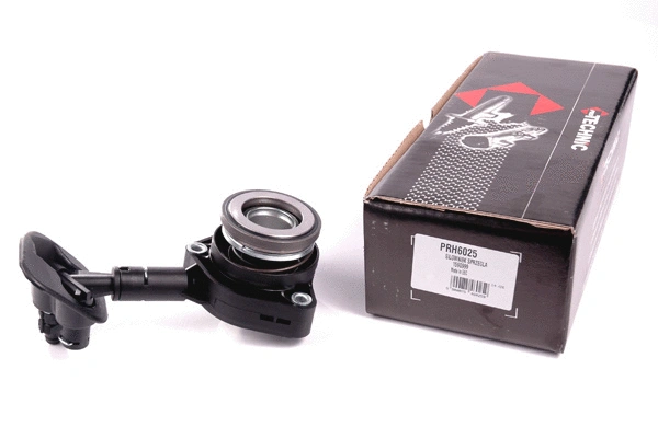 Central Slave Cylinder, clutch (PRH6025)