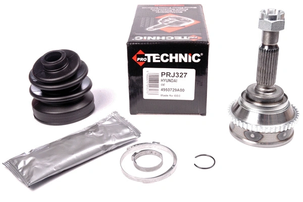 Joint Kit, drive shaft (PRJ327)