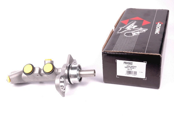 Brake Master Cylinder (PRH3602)