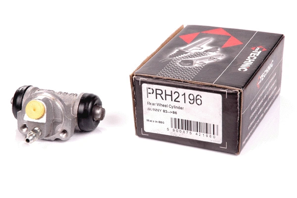 Wheel Brake Cylinder (PRH2196)