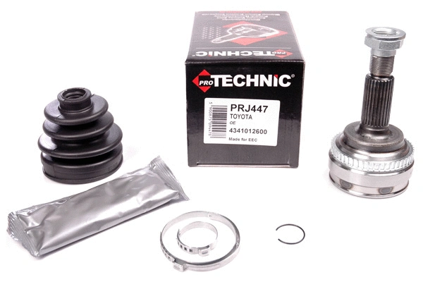 Joint Kit, drive shaft (PRJ447)