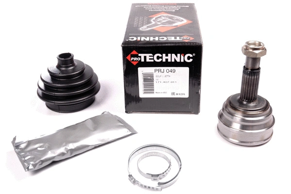 Joint Kit, drive shaft (PRJ049)