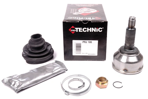 Joint Kit, drive shaft (PRJ186)