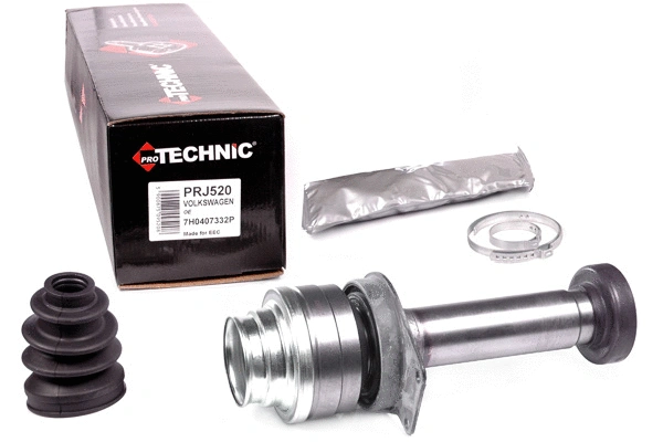 Joint Kit, drive shaft (PRJ520)