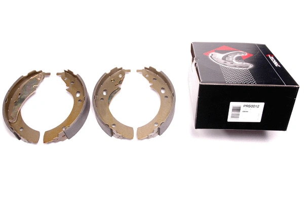Brake Shoe Set (PRS0012)