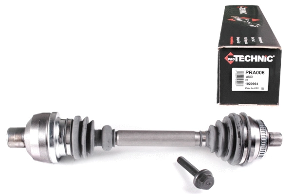 Drive Shaft (PRA006)