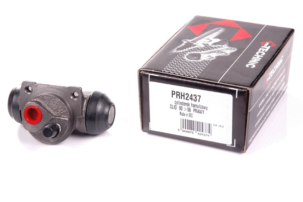 Wheel Brake Cylinder (PRH2437)